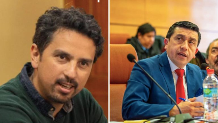 Alcalde de Paillaco solicitó la renuncia del director de Salud Municipal tras ser sorprendido conduciendo en estado de ebriedad
