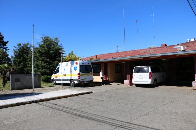 Gobierno Regional de Los Ríos invertirá más de $323 millones para nuevo laboratorio en el Hospital de Paillaco