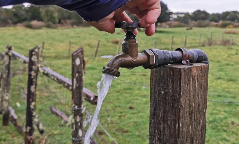 La Unión será sede del 5º Encuentro Regional de Comités de Agua Potable Rural