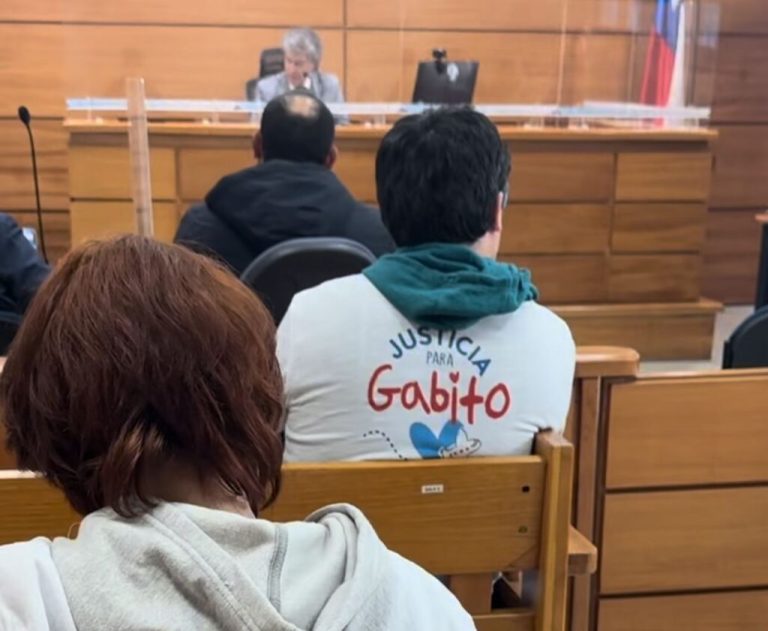 Valdivia: Fijan fecha de juicio oral por atropello : niño de 7 años murió y su abuela resultó gravemente herida