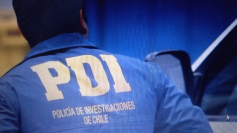 La Unión : Dos estudiantes fueron detenidos en flagrancia por microtráfico en el Liceo Ricardo Fenner por la PDI