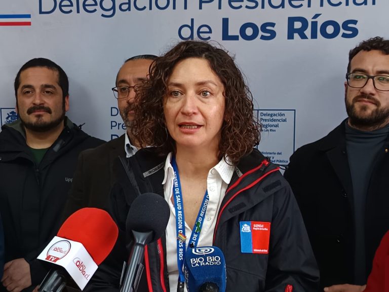 Seremi de Salud informa resultado preliminar de fiscalizaciones y vigilancia de Fiestas Patrias