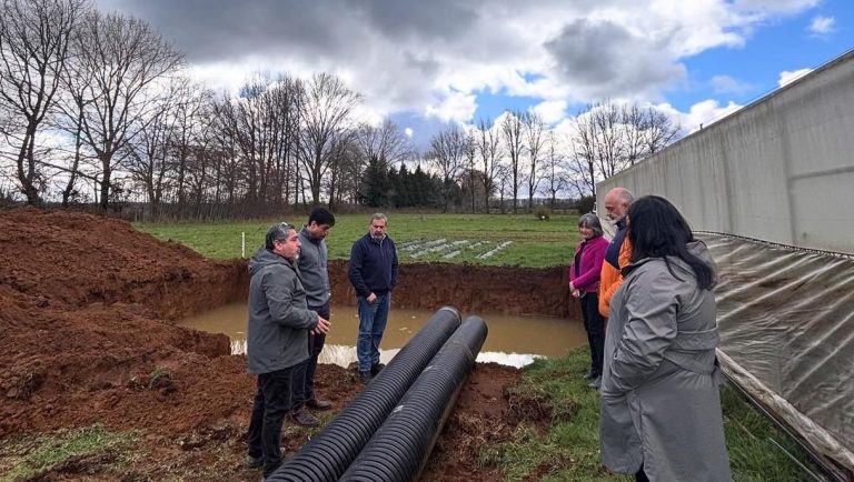 nueva etapa de innovación para la agricultura familiar en La Unión