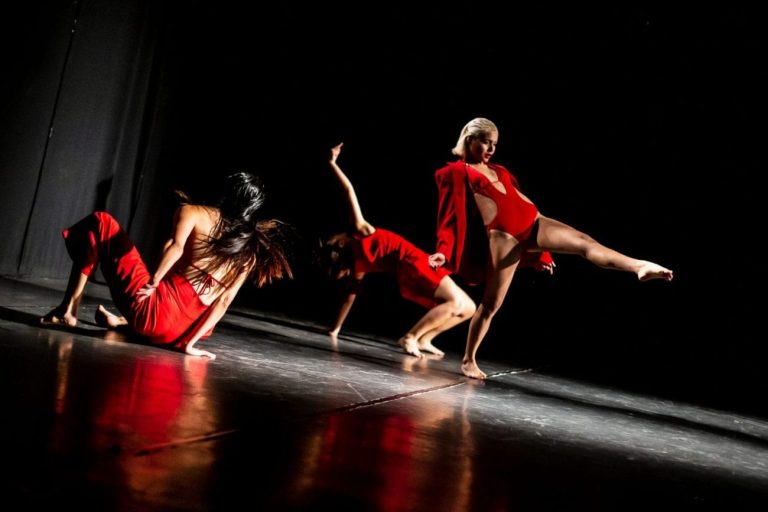 16° Festival de Danza Contemporánea Junto al Río Valdivia trae obras de distintos lugares de Chile y mucho más