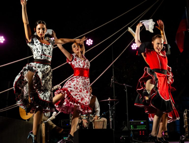 Destacado bailaor estrena Zarzuela & Flamenco, Un legado en Hispanoamérica