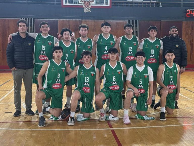 CDB La Unión Sub 21 avanza a tercera fase de la LDD tras vencer con categoría a Regional Temuco