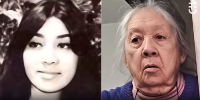 Chilevisión localiza en Mar del Plata a profesora reportada como detenida desaparecida en Valdivia en 1973