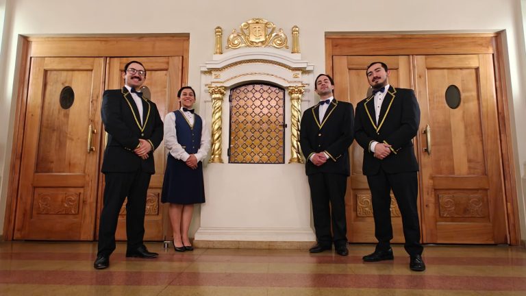 Vuelven las Visitas Guiadas de época en el Teatro Regional Cervantes