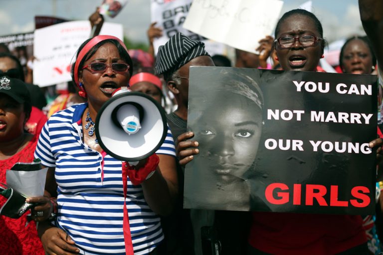 Boko Haram asesina a ocho cristianos en el noreste de Nigeria