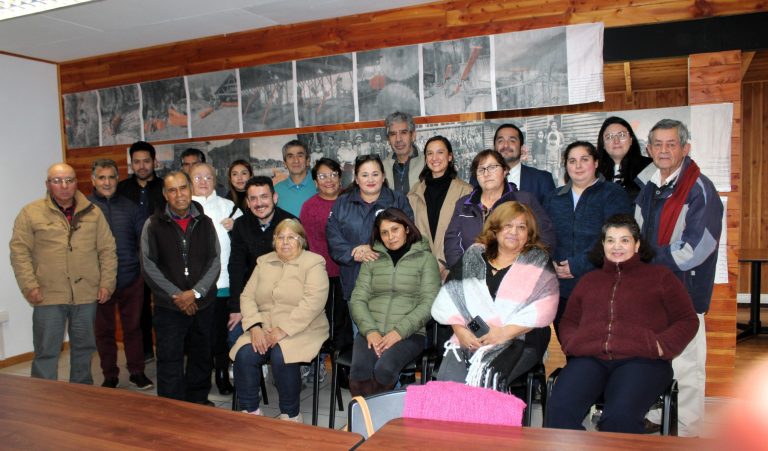 Se promulgó la ley que crea el Registro de Personas Ausentes por Desaparición Forzada