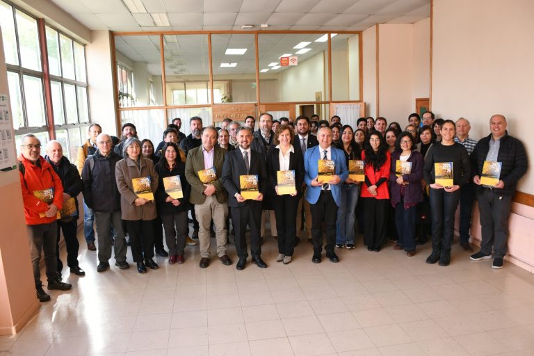 presentan Plan Estratégico Institucional 2025-2029