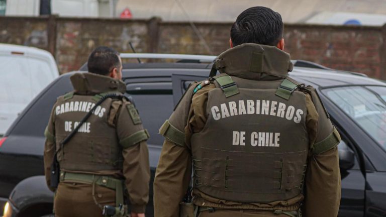 Fiscalía de Los Ríos indaga agresión con arma blanca entre menores de 13 años en escuela de Futrono