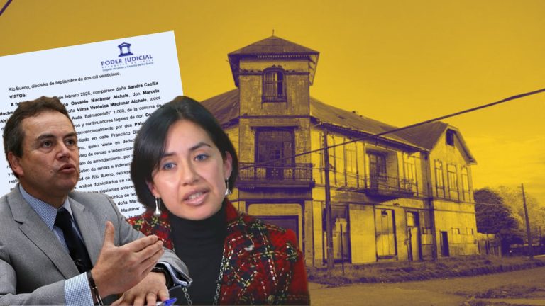 Luis Reyes responsabiliza a la exalcaldesa Silva por fallo que obliga al municipio a pagar 294 millones por la Casa Machmar 