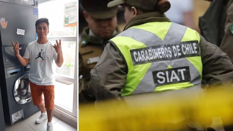 Madre de joven atropellado en Río Bueno exige justicia y acusa lentitud en la investigación