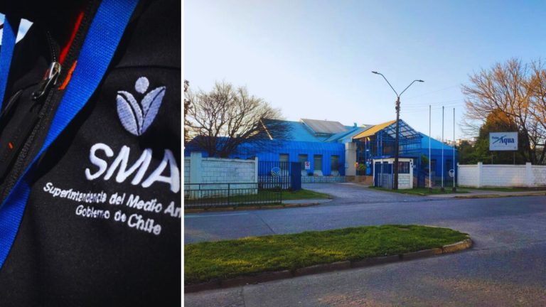 SMA sanciona a Municipalidad de Valdivia por operar caldera en preemergencia