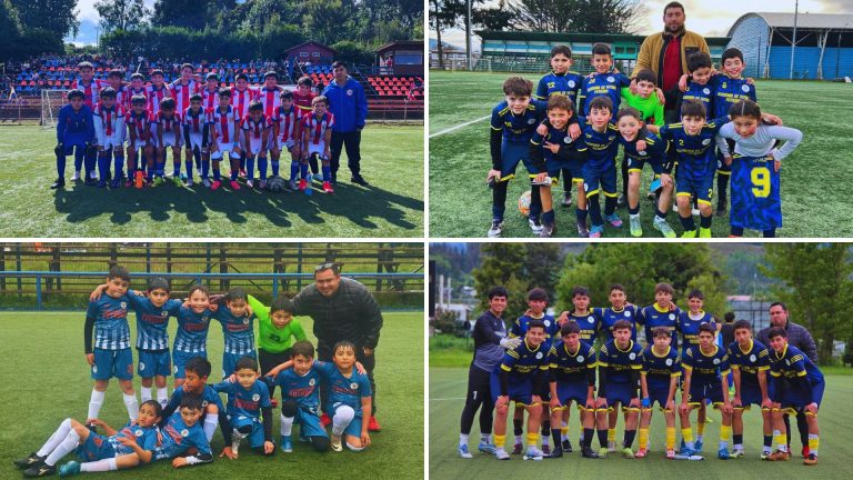 Liga Estrellas del Mañana define su fase final y proyecta quinta temporada con récord de participación