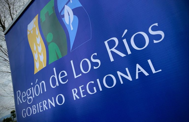 Gobierno Regional de Los Ríos suspende concurso y pagos del Fondo Vida en Comunidad 2025