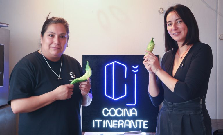 Serie de Youtube grabada en La Unión rescata la memoria culinaria del sur de Chile