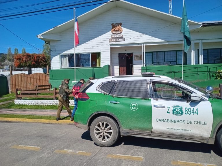 robo de $2 millones acaba en persecución y dos detenidos, pero sin rastro del dinero