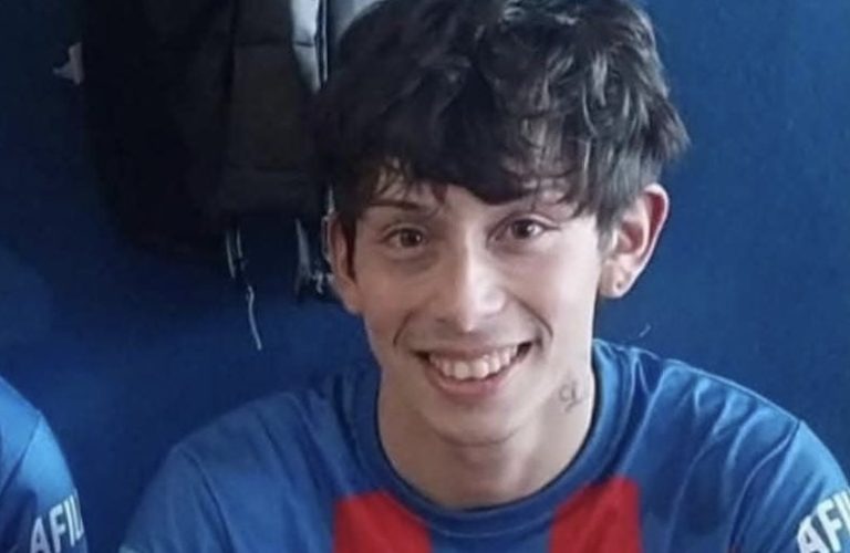 Hallan cuerpo de Gonzalo Carrillo tras 25 días desaparecido en el río Bueno