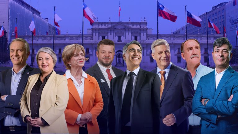 Cuánto han gastado los candidatos presidenciales en redes sociales a un mes de campaña