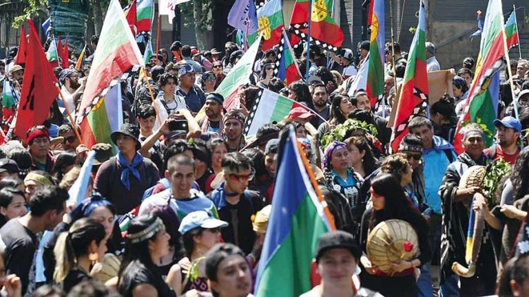 Gobierno anuncia licitación por $400 millones para consulta indígena de las dobles vías a Valdivia