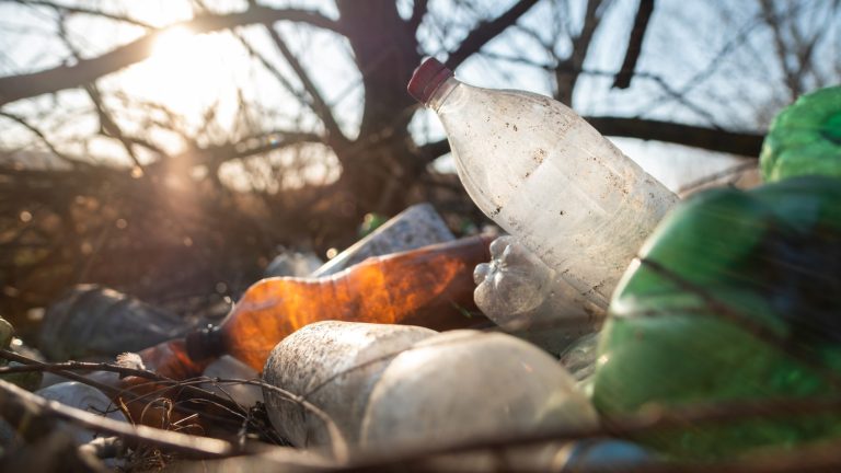 Diagnóstico revela que en Los Ríos se recicla menos del 1% de los residuos domiciliarios