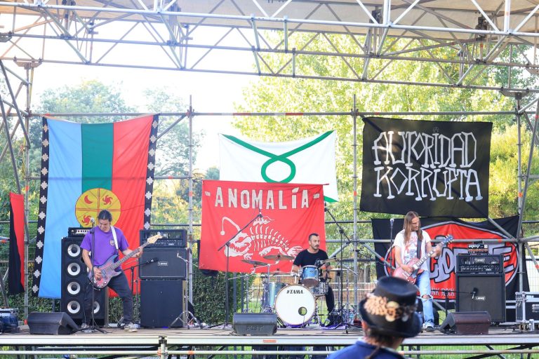Más de 18 bandas darán vida al Marichiweu Rock Fest 2025 en el Parque Municipal de La Unión