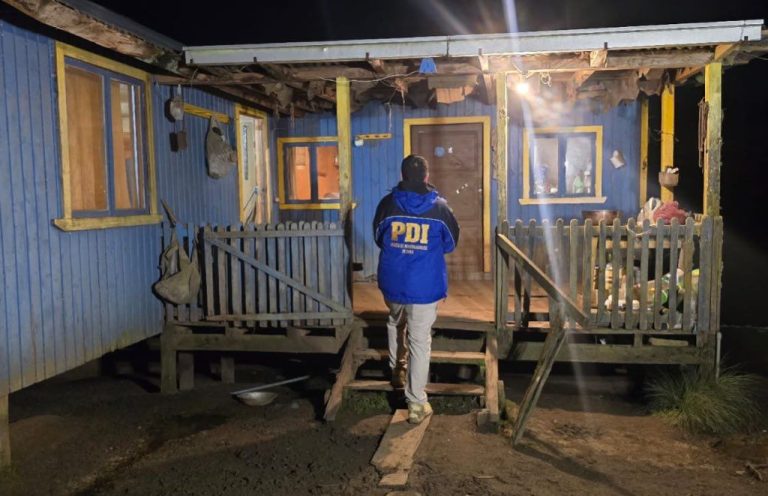tío mató a su sobrino en San Pablo
