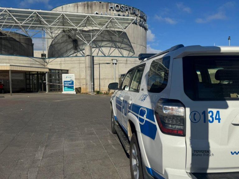 Brigada de Homicidios investiga brutal agresión a joven de 19 años en Osorno