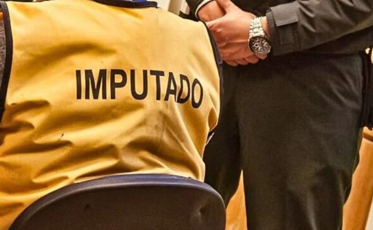 Prisión preventiva para hombre que intento matar a su vecino en Panguipulli