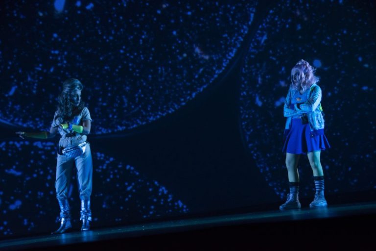 Un Concierto en el Cosmos” inicia su itinerancia por el sur de Chile