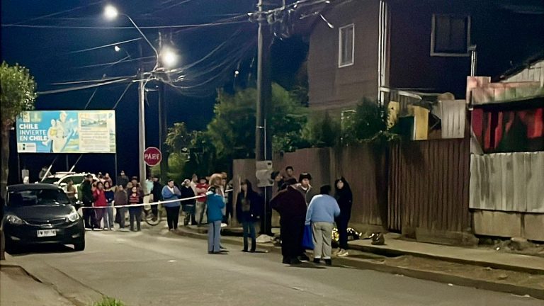 Detienen a presunto autor de homicidio ocurrido este domingo en La Unión