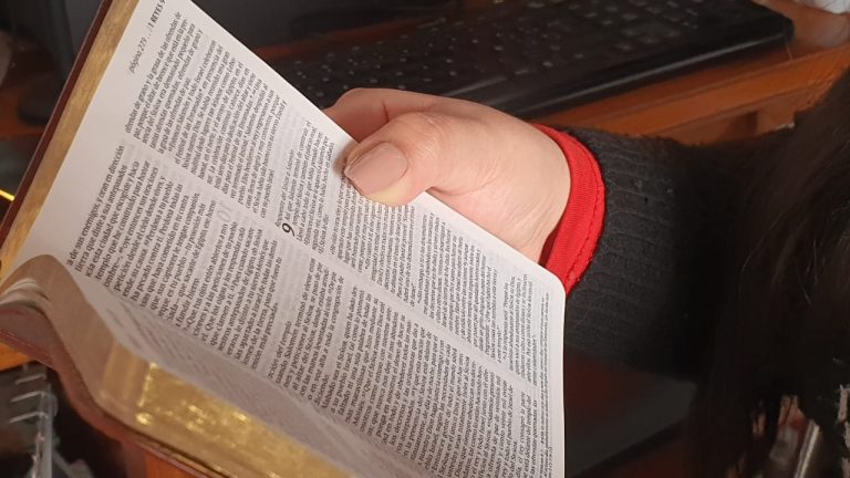 Estos son los países donde es más difícil acceder a la Biblia