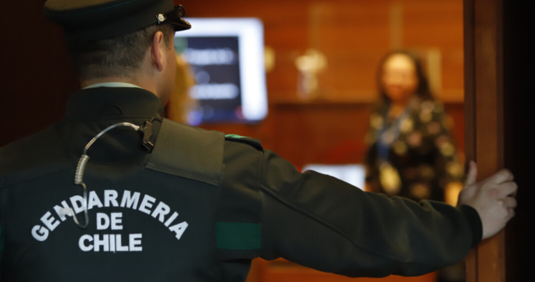 Fiscalía de Los Ríos formaliza a hombre por femicidio frustrado en Valdivia tras intentar atropellar a su conviviente