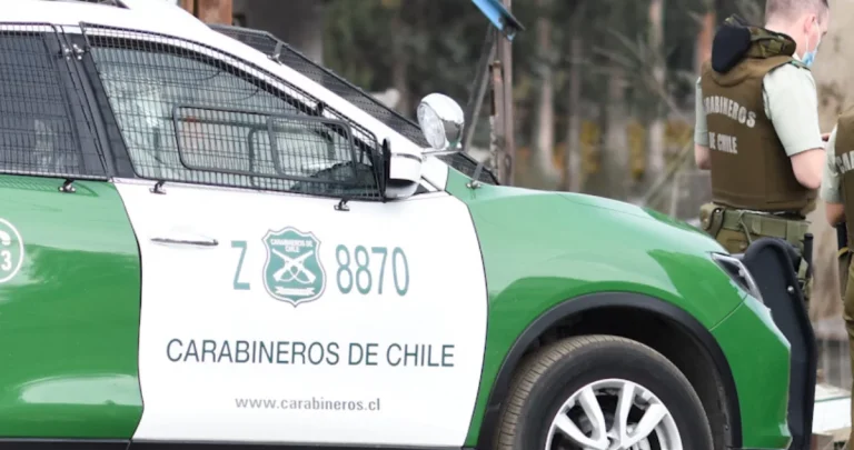 Robo en Sala de Exposiciones Municipal deja pérdidas por más de tres millones de pesos