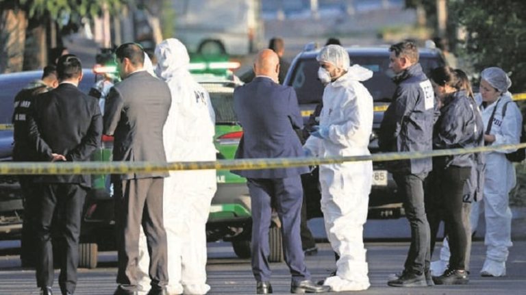 Crimen organizado en Los Ríos crece 147% en dos años y supera promedio nacional