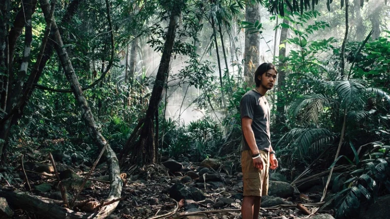 Justin Lin, de Rápidos y Furiosos, regresa al cine independiente con Últimos Días, la historia real del misionero John Allen Chau