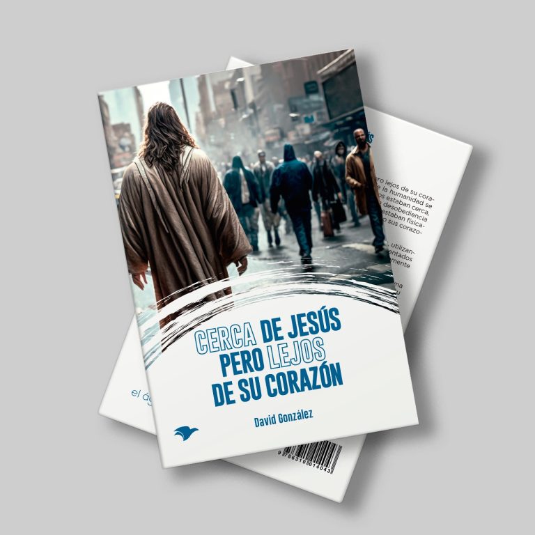 Cerca de Jesús pero lejos de su Corazón