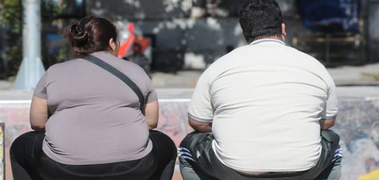 La ansiedad y su relación con el sobrepeso y la obesidad