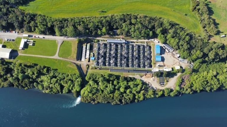 Tribunal Ambiental rechaza participación de comunidades en reclamación por salmonera en el río San Pedro