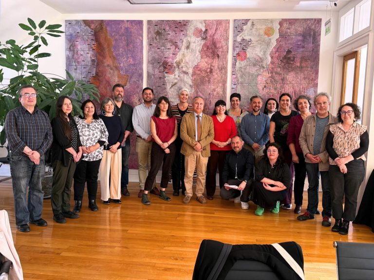 realizan jornadas sobre sesgos de género en la gestión institucional