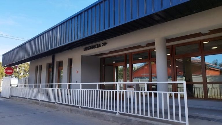 Municipalidad de Paillaco informa que el SAPU funcionará tres veces a la semana desde noviembre