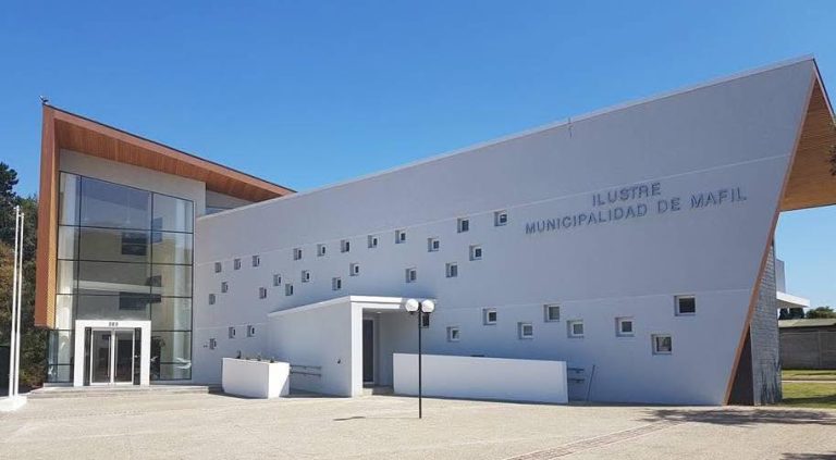 Municipalidad de Máfil destituye a seis funcionarios por uso irregular de licencias médicas