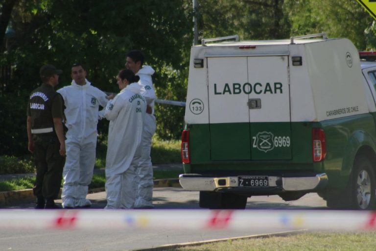 Hombre fue hallado sin vida flotando en un estero en Lago Ranco
