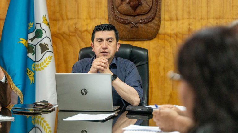 “Es un problema heredado que tenemos que resolver todos los involucrados”