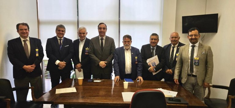 Senado aprueba Presupuesto 2026 para los Gobiernos Regionales de Chile
