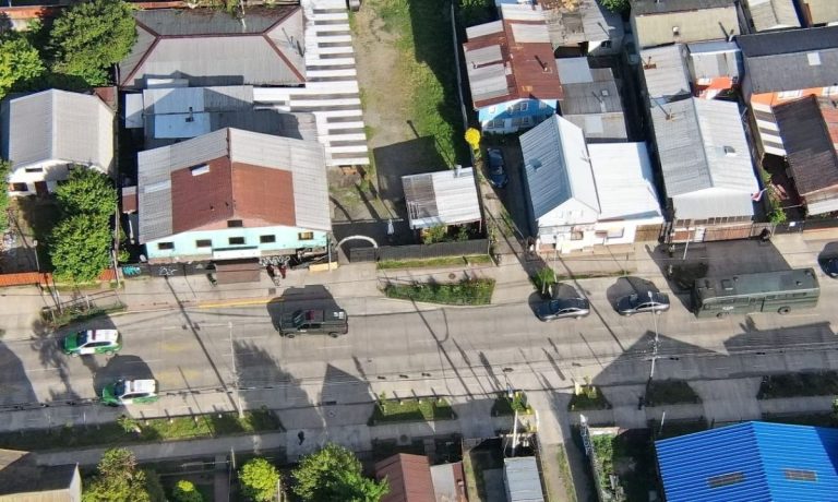 Allanamiento confirma funcionamiento clandestino del “Club Zulema” en Barrios Bajos