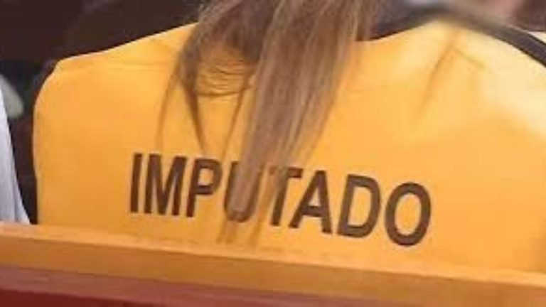 Imputada por tráfico de cocaína en La Unión queda en prisión preventiva por reincidencia y riesgo de fuga