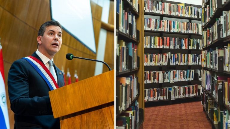 Gobierno de Paraguay elimina el término “género” de la educación pública y desata nueva polémica